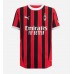 AC Milan Fikayo Tomori #23 Domaci Dres 2024-25 Kratak Rukav